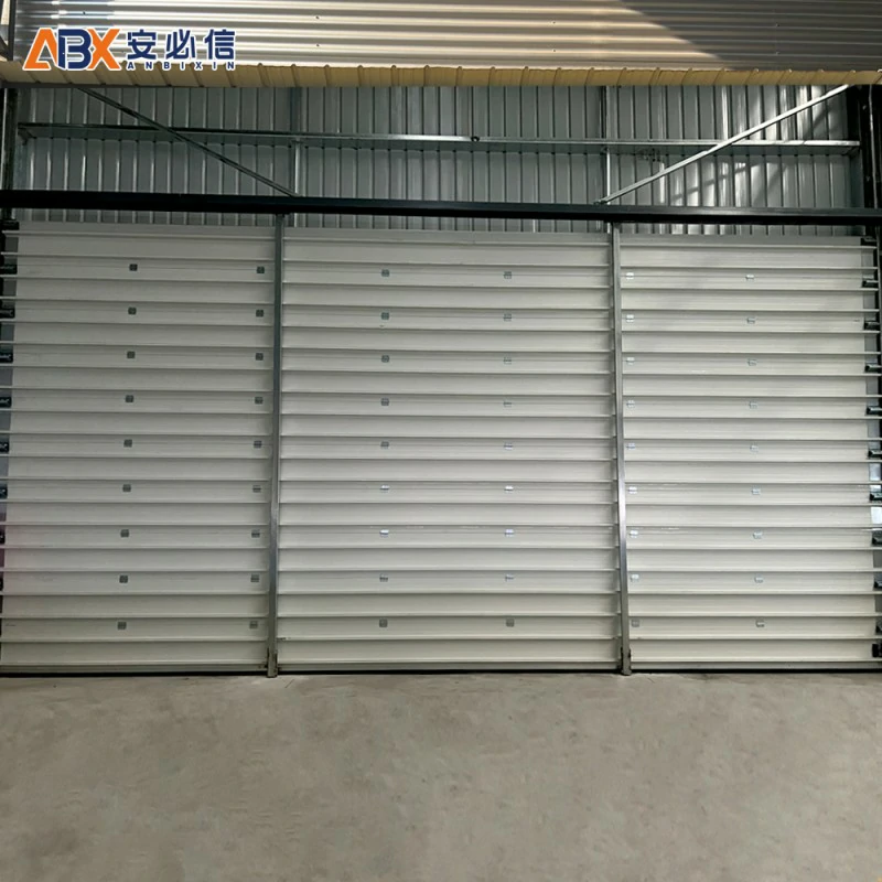 黔东南苗族侗族升降滑升门