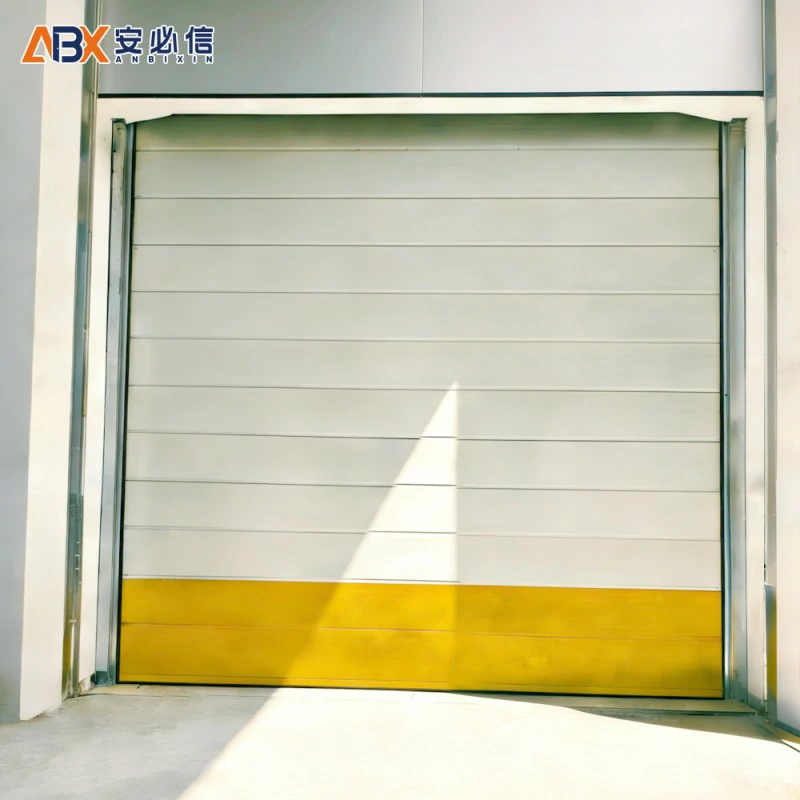 黔东南苗族侗族快速提升门